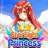  Starlight Princess